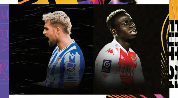 Imagen de FIFA 21: los mejores extremos derechos, relación calidad/precio, en Ultimate Team
