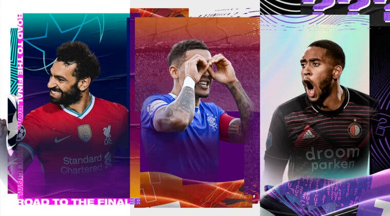 Imagen de FIFA 21: cartas dinámicas (RTTF, Headliners y What If) que han mejorado o lo harán esta semana