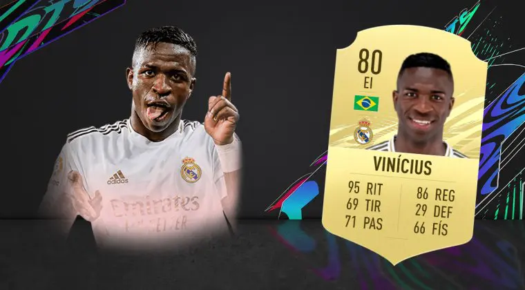 Imagen de FIFA 21: jugadores de LaLiga Santander que deberían cambiar de equipo para seguir mejorando
