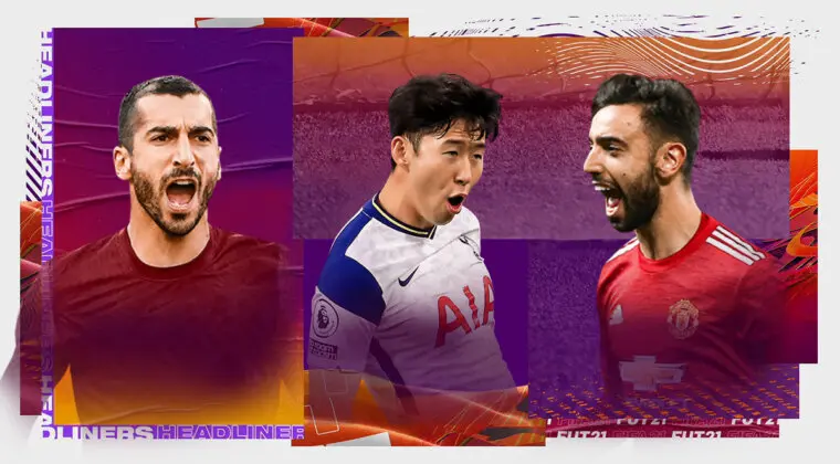 Imagen de FIFA 21: seguimiento de las cartas Headliners. ¿Cuántas victorias le faltan a cada una para actualizarse? 11-03-2021