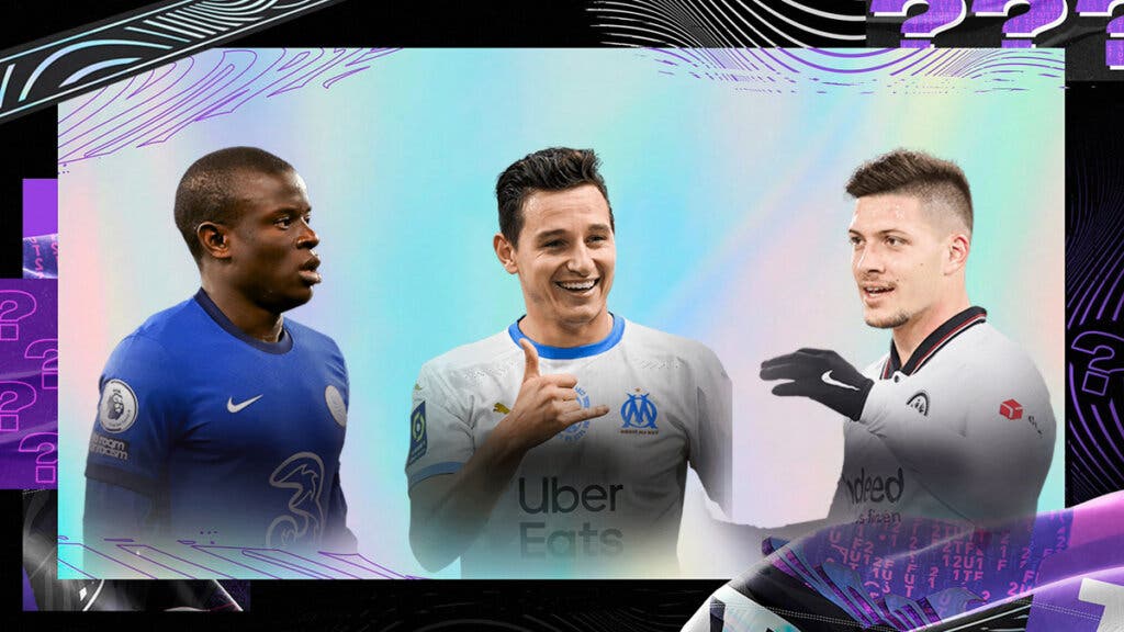 FIFA 21 Ultimate Team Seguimiento What If 16-03-2021