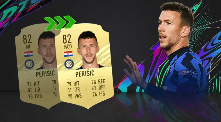 Imagen de FIFA 21: jugadores a los que les sentaría bien un cambio de posición