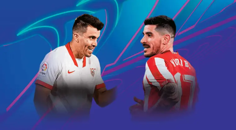 Imagen de FIFA 21: los laterales izquierdos más recomendables de la Liga Santander para cada estilo de juego y rango de precio