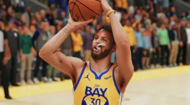 Imagen de Los 5 motivos por los que tienes que probar NBA 2K21 cuanto antes