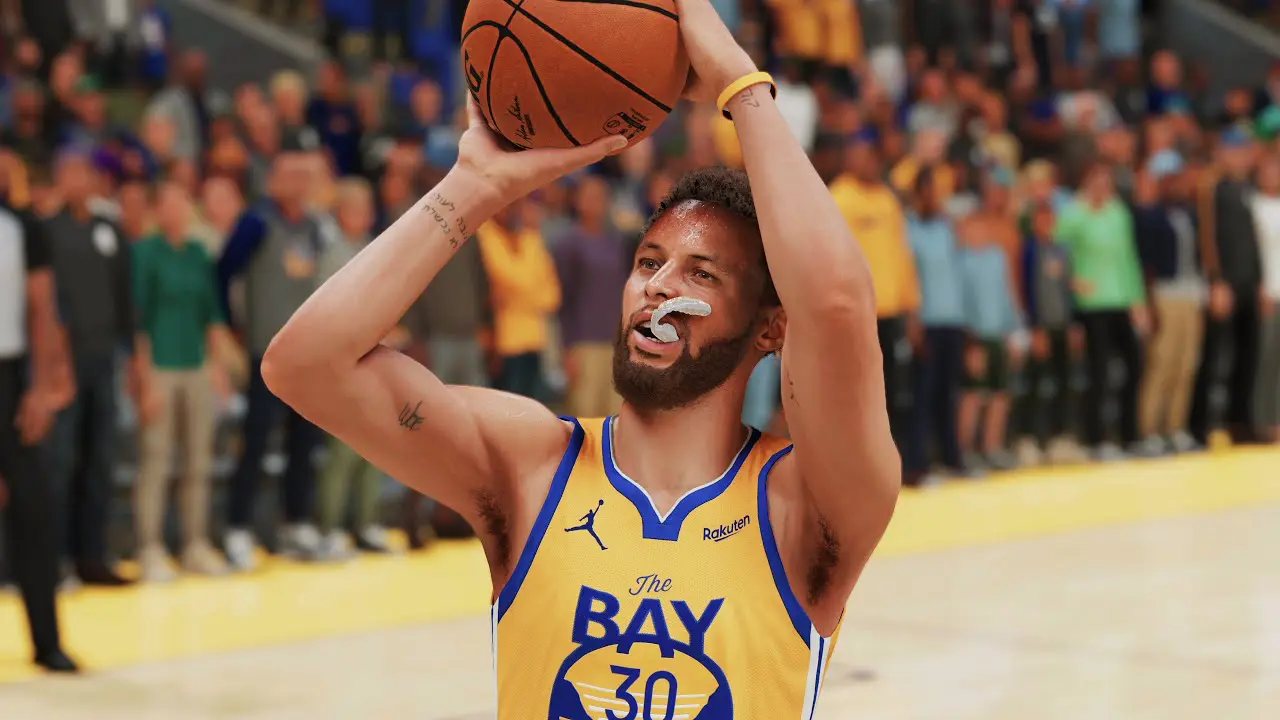NBA 2K21 Mi EQUIPO 5 motivos para jugar