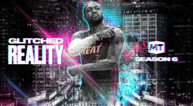 Imagen de NBA 2K21: llega Realidad Defectuosa, la Temporada 6 de Mi EQUIPO