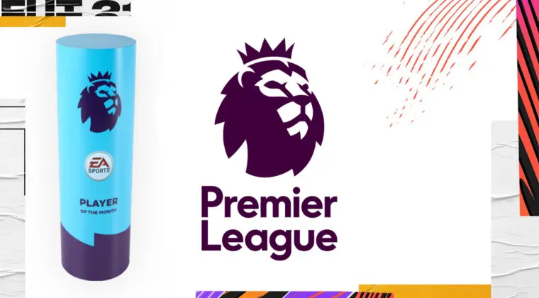 Imagen de Estos son los candidatos al último POTM de la Premier League en FIFA 21