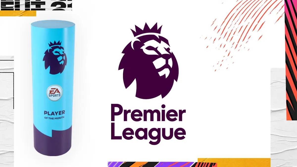 FIFA 21 Ultimate Team Nominados POTM Premier League