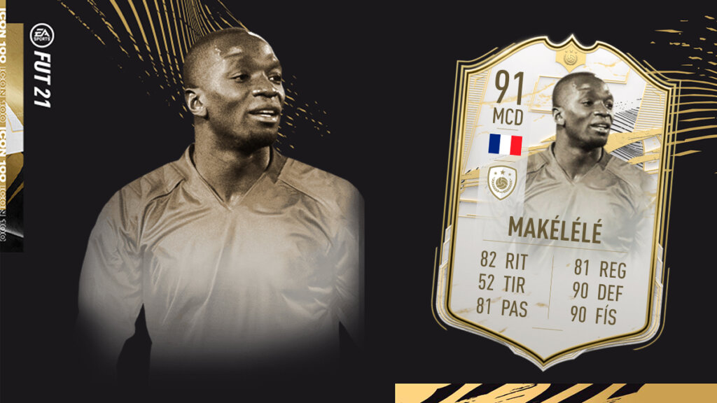 FIFA 21 Ultimate Team Review Merece la pena Makélélé Moments