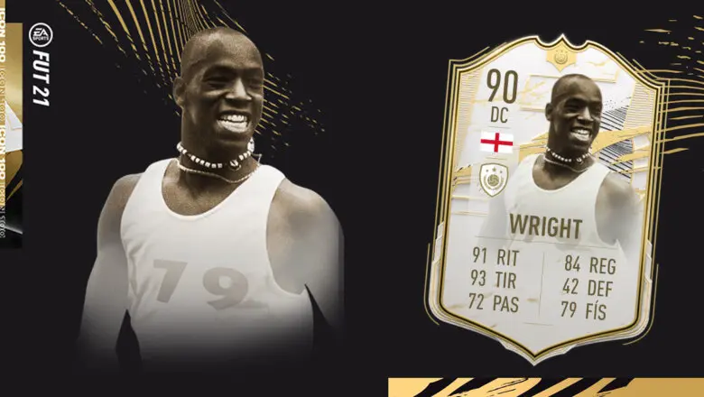 FIFA 21 Ultimate Team Review Merece la pena Wright Moments