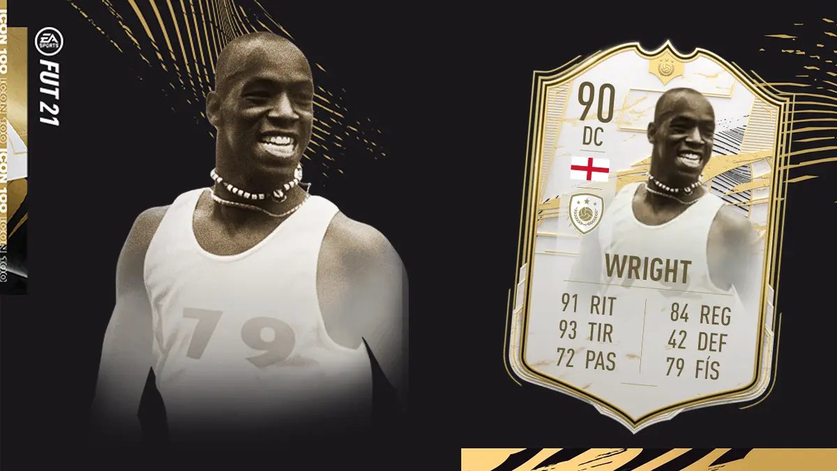 FIFA 21 Ultimate Team Review Merece la pena Wright Moments