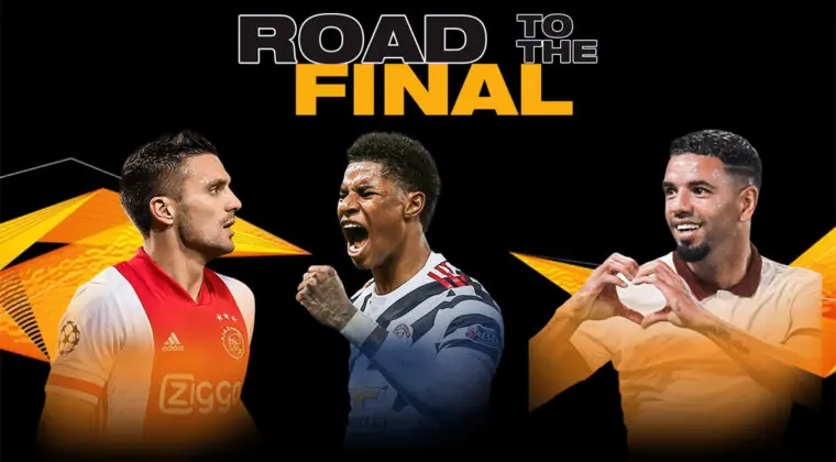 Imagen de FIFA 21: ¿Cómo se quedan los RTTF de la Europa League tras los octavos de final?