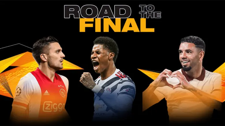 FIFA 21 Ultimate Team RTTF Europa League Cuartos de Final