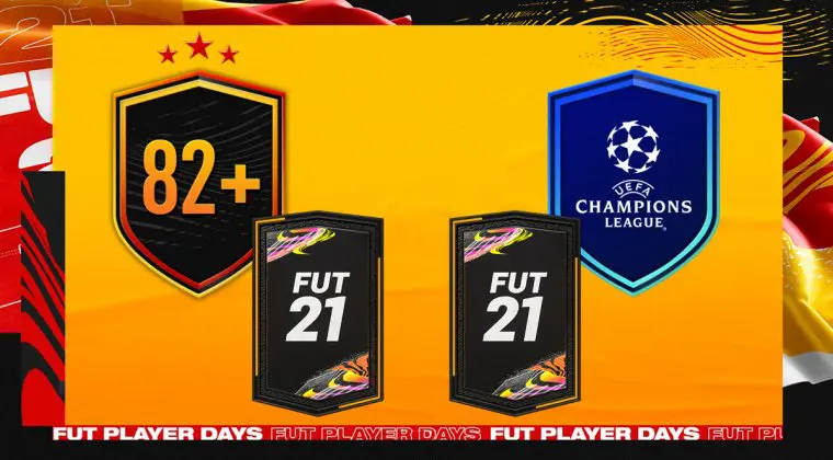 Imagen de FIFA 21: ¿Merecen la pena los SBC's "GRL 82+ garantizado" y "Remontada"?