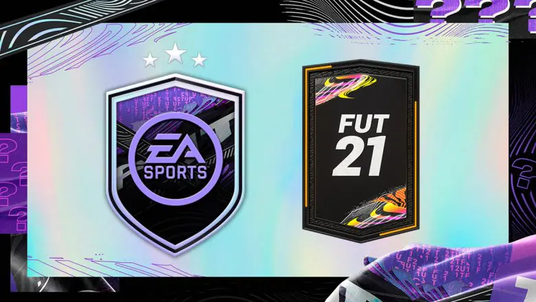 FIFA 21 Ultimate Team SBC Desafío What If