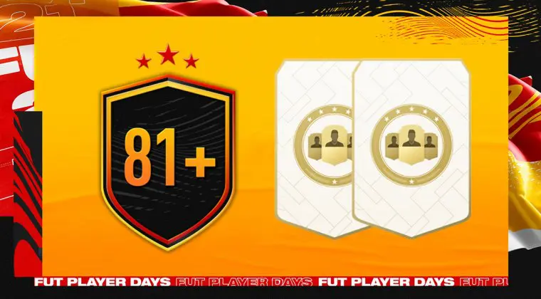 Imagen de FIFA 21: ¿Merece la pena el SBC "Doble elección de jugador 81+"?