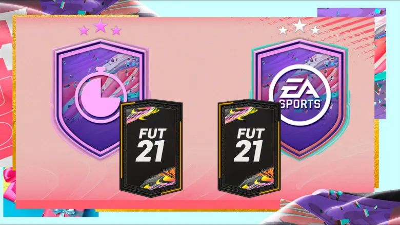 FIFA 21 Ultimate Team SBC FUT Birthday