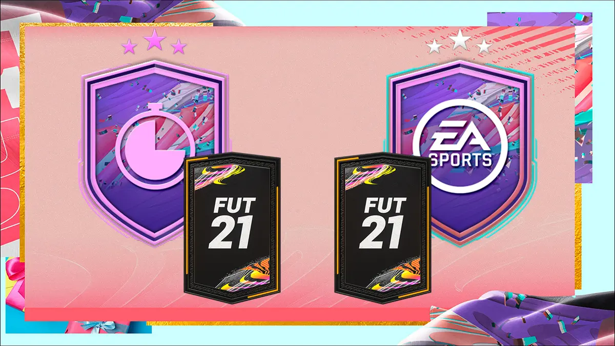 FIFA 21 Ultimate Team SBC FUT Birthday