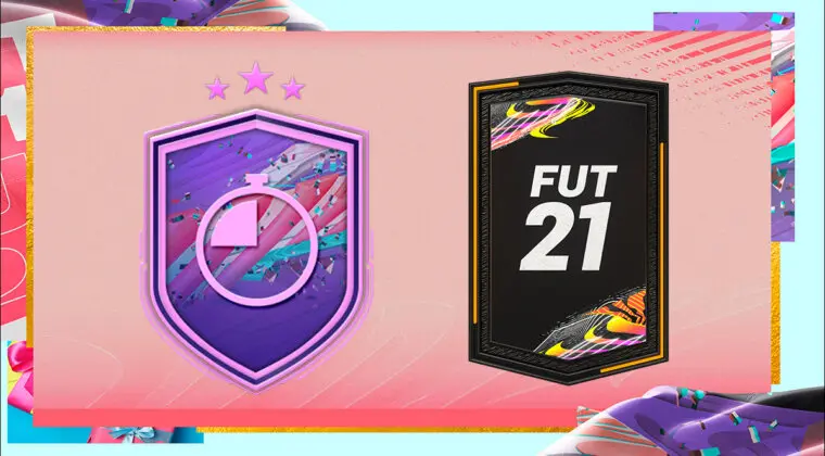 Imagen de FIFA 21: ¿Merece la pena el SBC "Grupo 1 - Desafío diario 4"?
