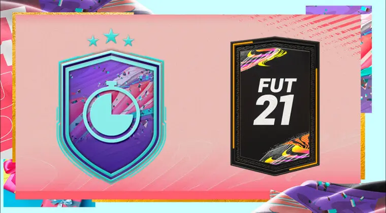 Imagen de FIFA 21: ¿Merece la pena el SBC "Grupo 2 - Desafío diario 2"?
