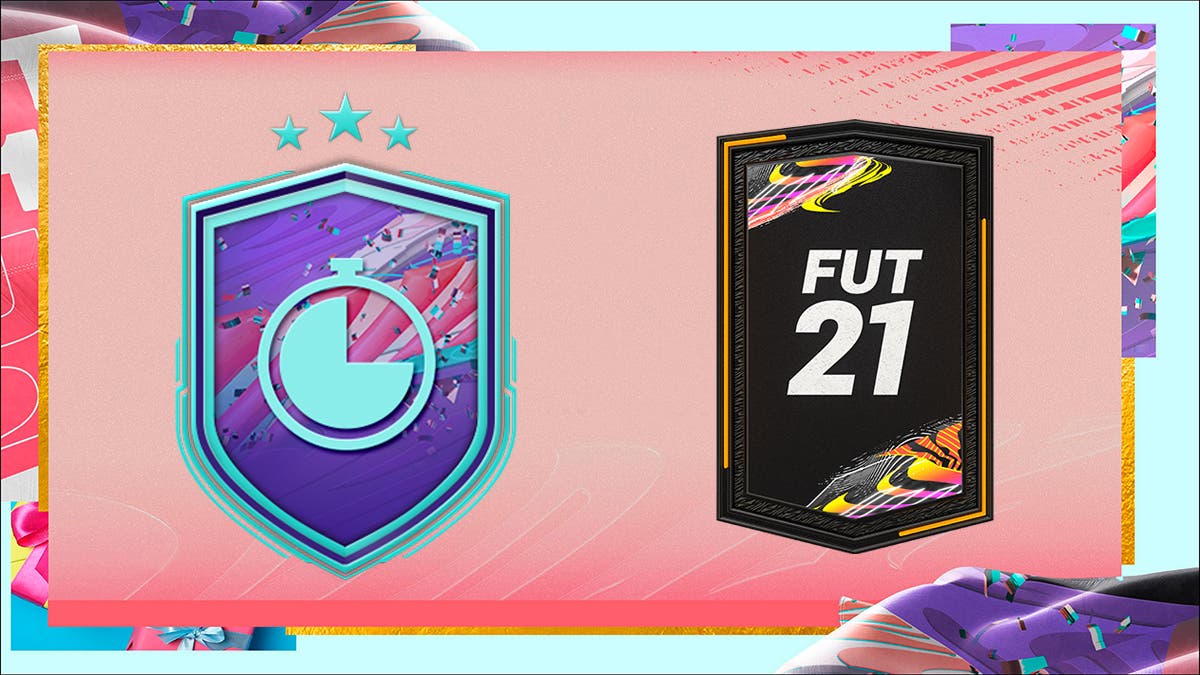 FIFA 21 Ultimate Team SBC FUT Birthday