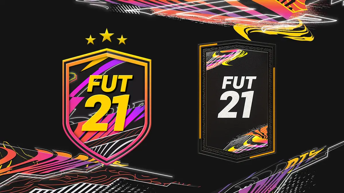 FIFA 21 Ultimate Team SBC Gli Azzurri