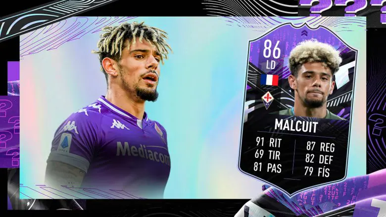 FIFA 21 Ultimate Team SBC Malcuit What If