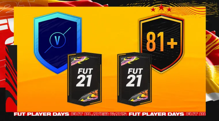 Imagen de FIFA 21: ¿Merecen la pena los SBC's "Partidos Clave de la UEFA" 10-03-2021 y "Doble mejora 81+"?