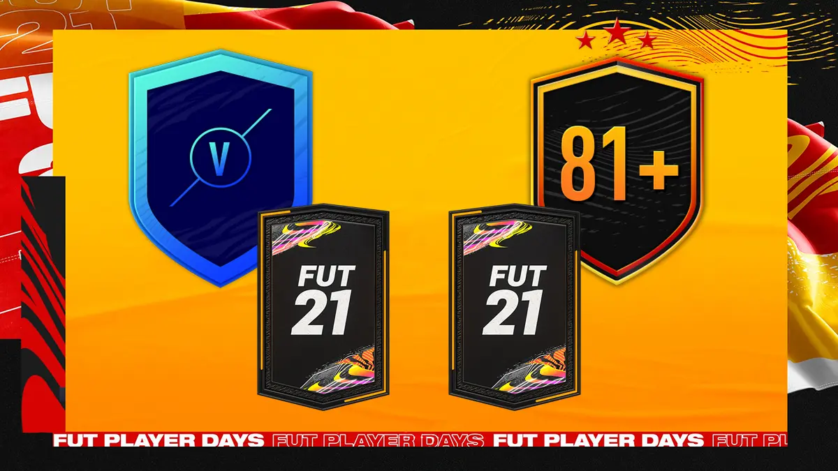 FIFA 21 Ultimate Team SBC Partidos Clave de la UEFA 10-03-2021 Doble Mejora 81+