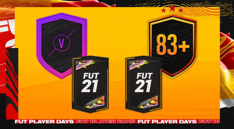 Imagen de FIFA 21: ¿Merecen la pena los SBC's "Partidos de marquesina" 11-03-2021 y "Doble mejora 83+"?