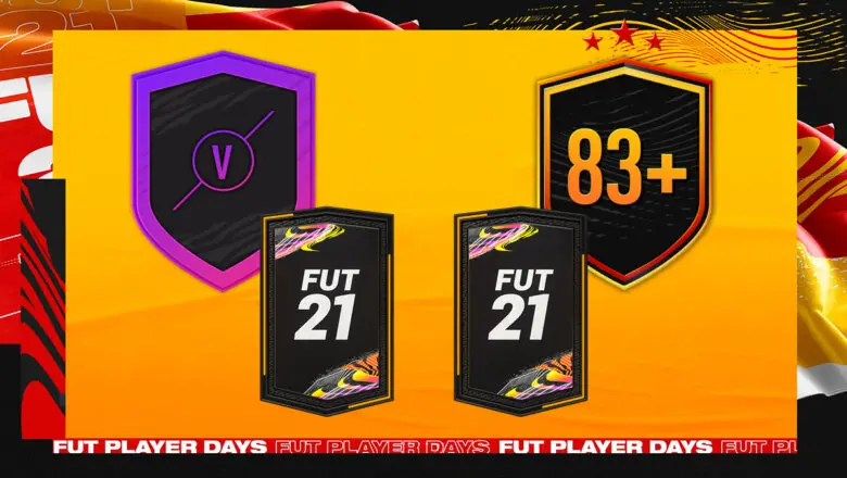 FIFA 21 Ultimate Team SBC Partidos de Marquesina 11-03-2021 Doble Mejora 83+