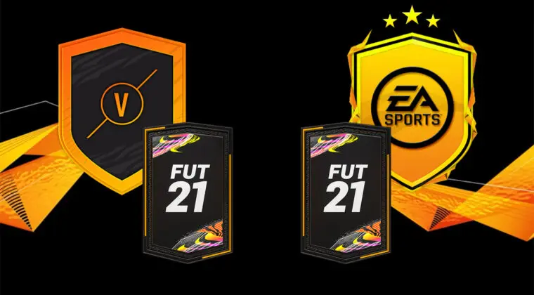 Imagen de FIFA 21: ¿Merecen la pena los SBC's "Partidos de marquesina" 18-03-2021 y "Rabona"?