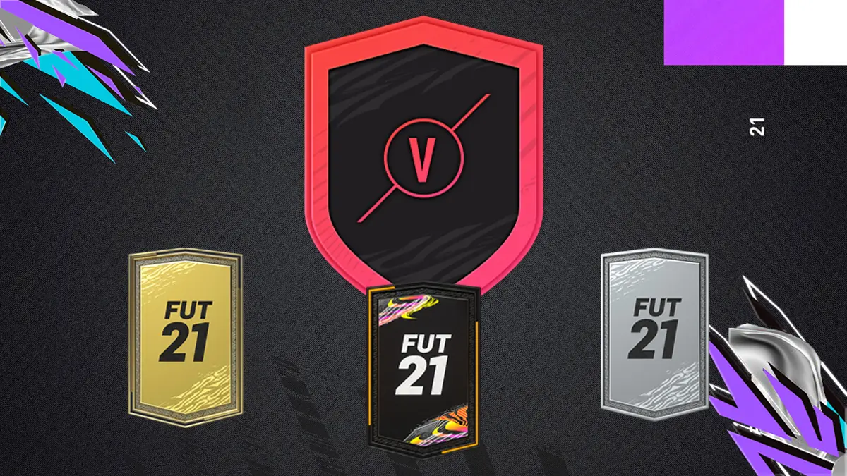 FIFA 21 Ultimate Team SBC Partidos de Marquesina 01-04-2021