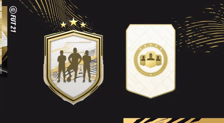 Imagen de FIFA 21: ¿Merece la pena el SBC "Elección jug. Mom. icono 92+"?