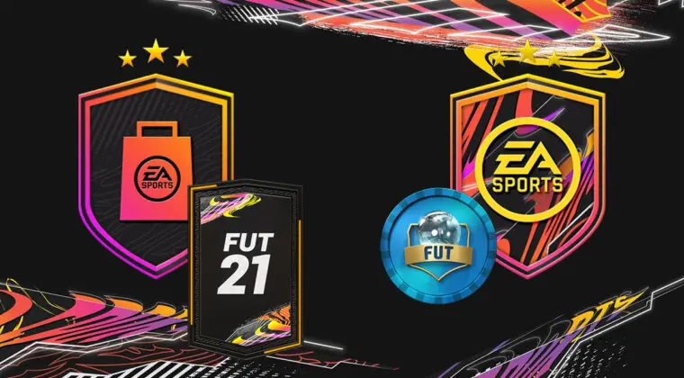 Imagen de FIFA 21: ¿Merecen la pena los SBC's "Sorpresa" y "Nazaríes"?