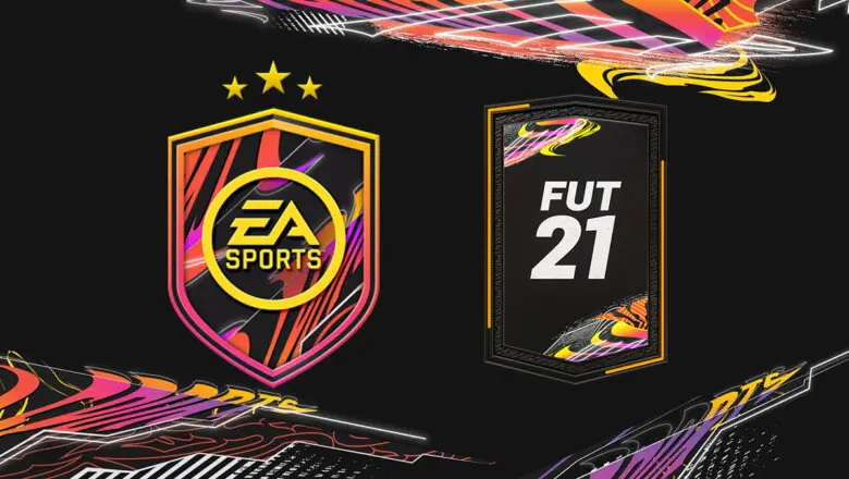 FIFA 21 Ultimate Team SBC The Lilywhites