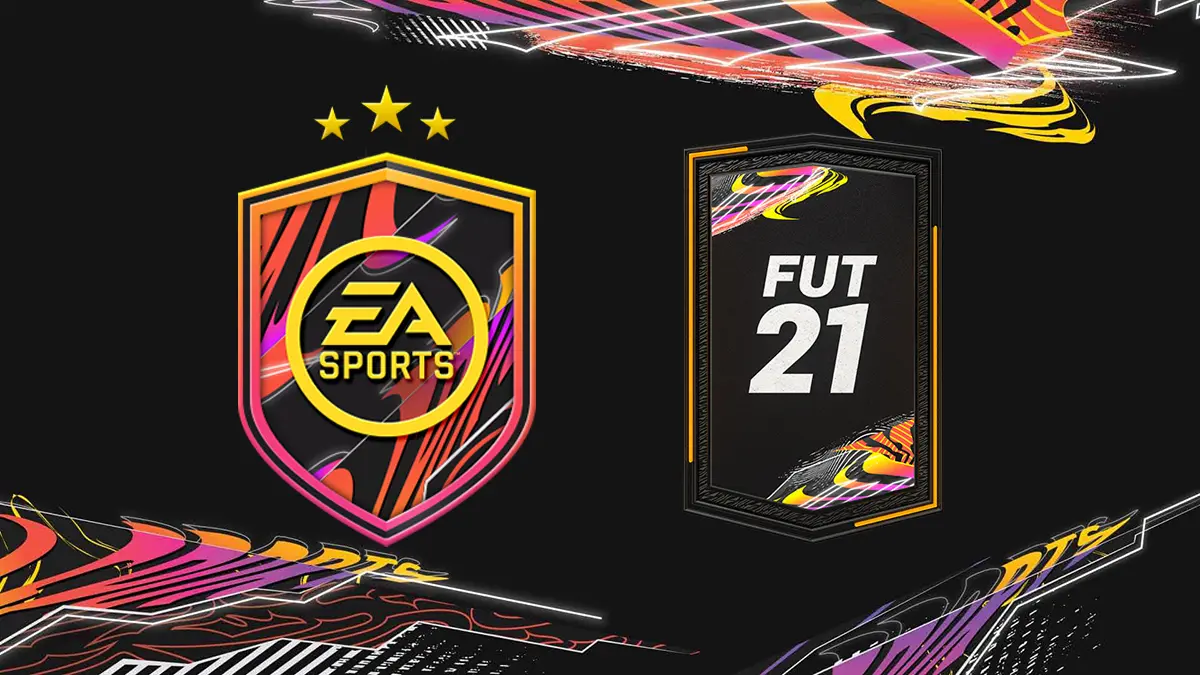 FIFA 21 Ultimate Team SBC The Lilywhites