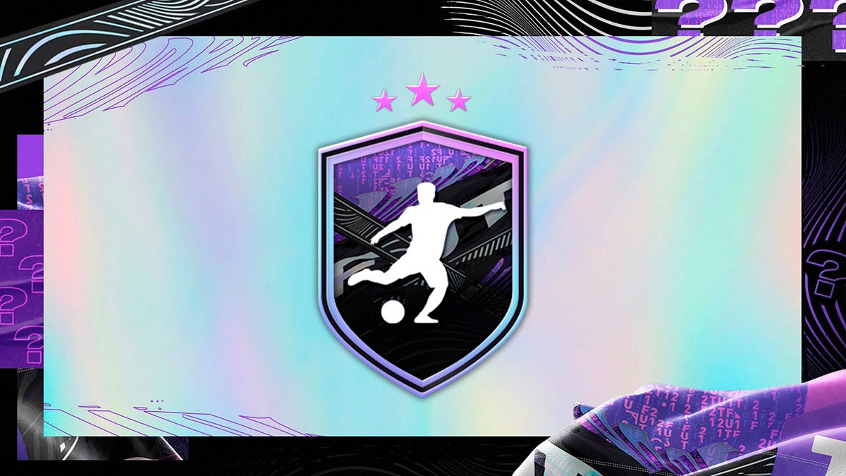 FIFA 21 Ultimate Team SBC What If garantizado