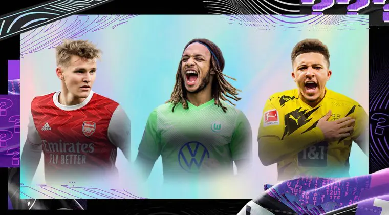 Imagen de FIFA 21: seguimiento de las cartas What If. ¿Qué le falta a cada una para actualizarse? 02-03-2021