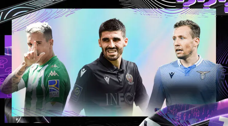Imagen de FIFA 21: seguimiento de las cartas What If. ¿Qué le falta a cada una para actualizarse? 23-03-2021