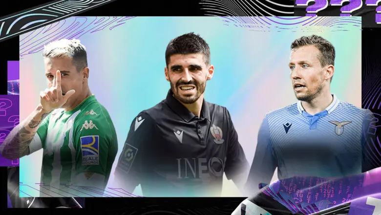 FIFA 21 Ultimate Team Seguimiento What If 23-03-2021