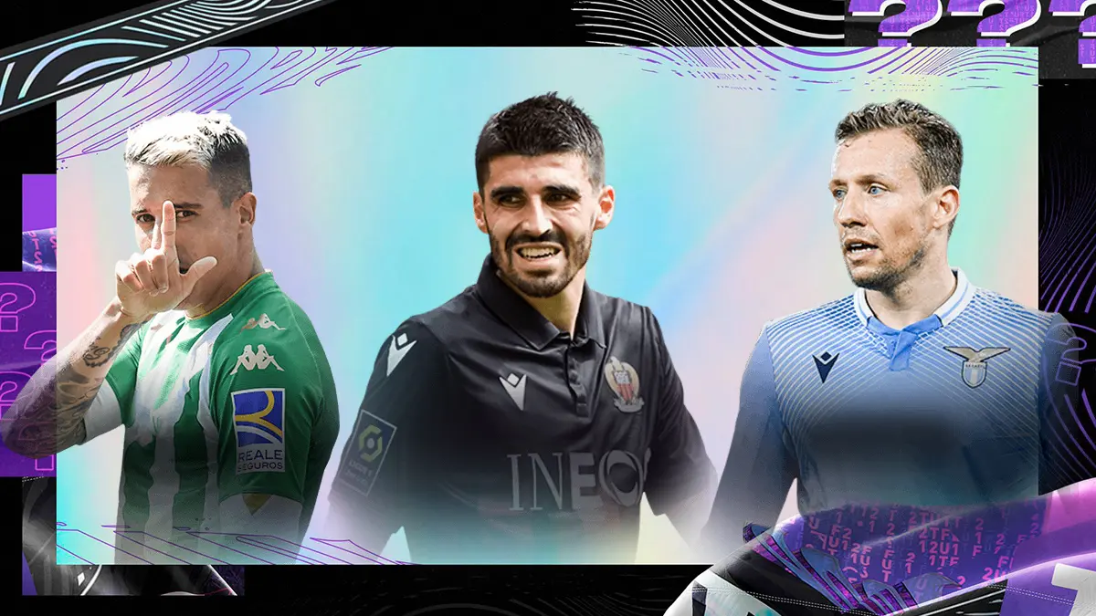 FIFA 21 Ultimate Team Seguimiento What If 23-03-2021