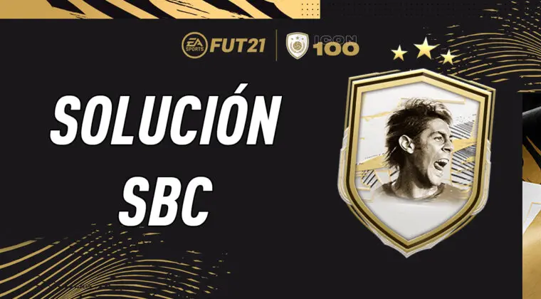 Imagen de FIFA 21: solución al SBC de Rui Costa Icono Moments