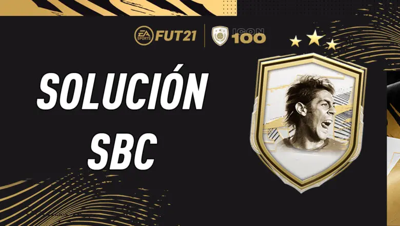 FIFA 21 Ultimate Team Solución SBC Rui Costa Icono Moments