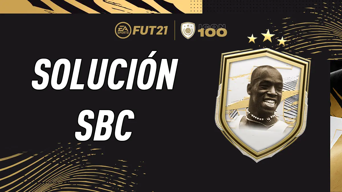 FIFA 21 Ultimate Team Solución SBC Wright Moments