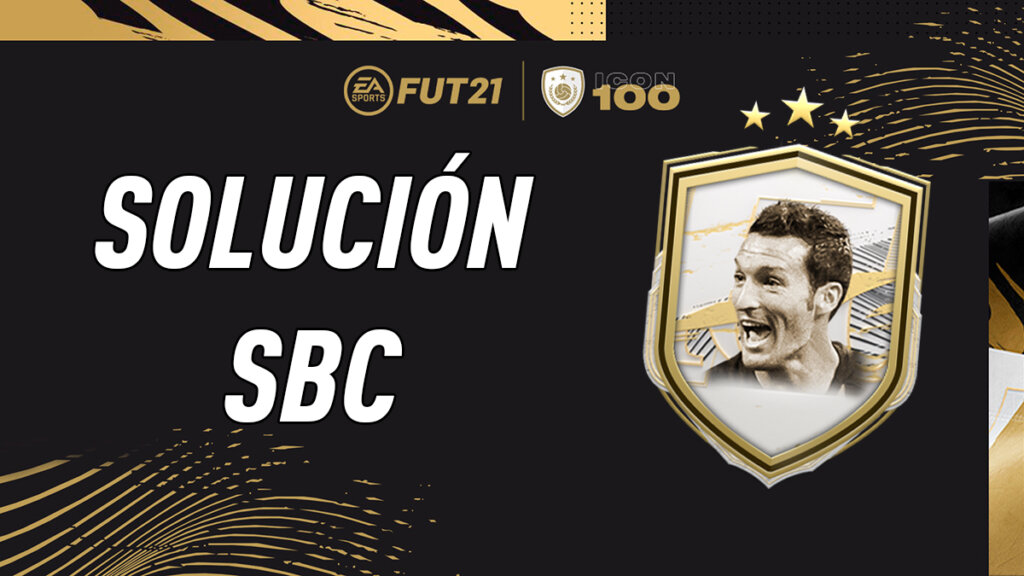 FIFA 21 Ultimate Team Solución SBC Zambrotta Moments