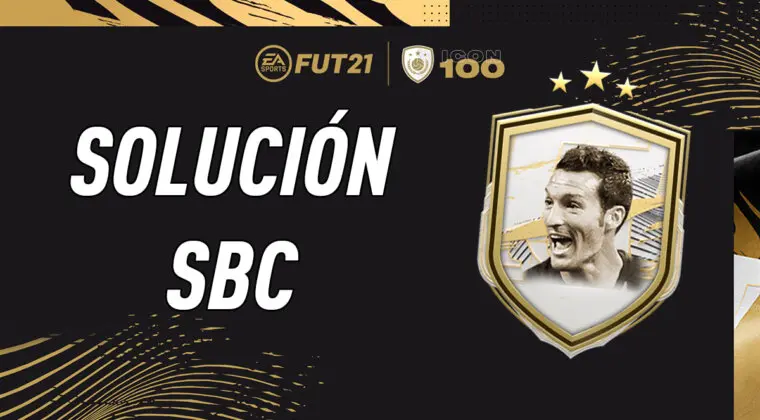 Imagen de FIFA 21: solución al SBC de Gianluca Zambrotta Icono Moments