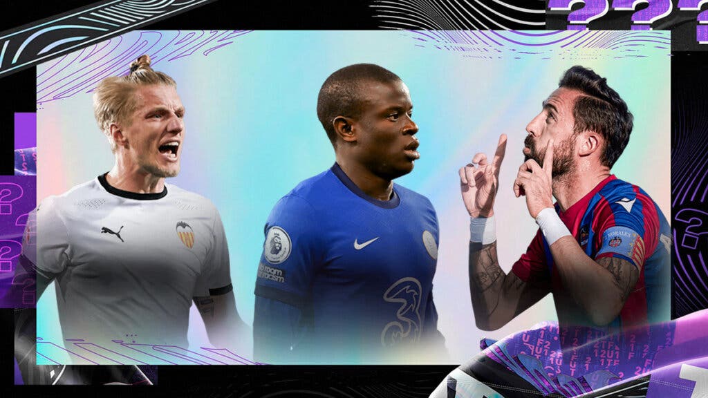 FIFA 21 Ultimate Team What If 31-03-2021