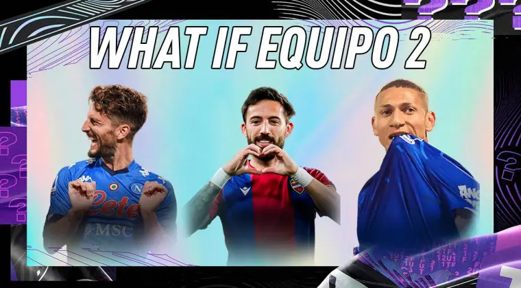 Imagen de FIFA 21: Morales destaca en el segundo equipo What If + Guendouzi free to play