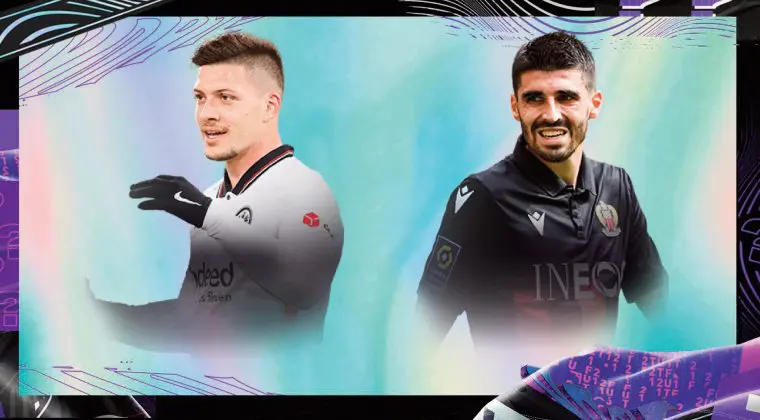 Imagen de FIFA 21: cartazas What If de bajo precio y nivel alto que podemos aprovechar